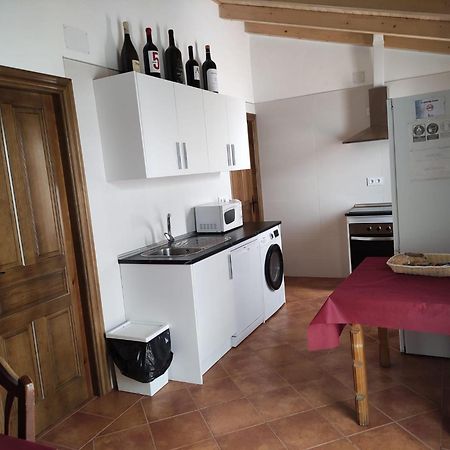 Apartamentos Turisticos Los Abuelos Montemayor de Pililla Zewnętrze zdjęcie