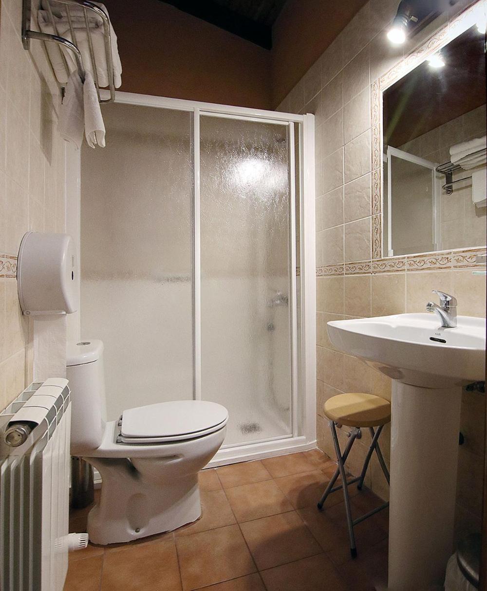 Apartamentos Turisticos Los Abuelos Montemayor de Pililla Zewnętrze zdjęcie